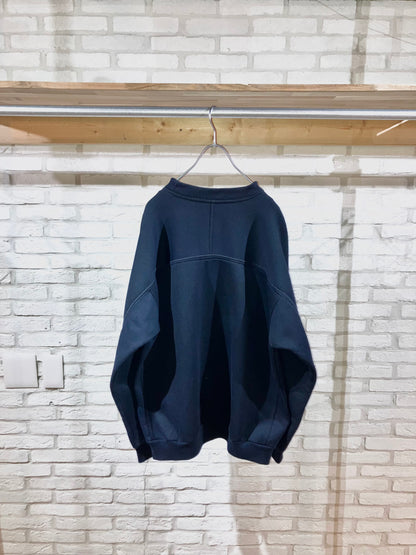 "adidas" Old Design Sweat