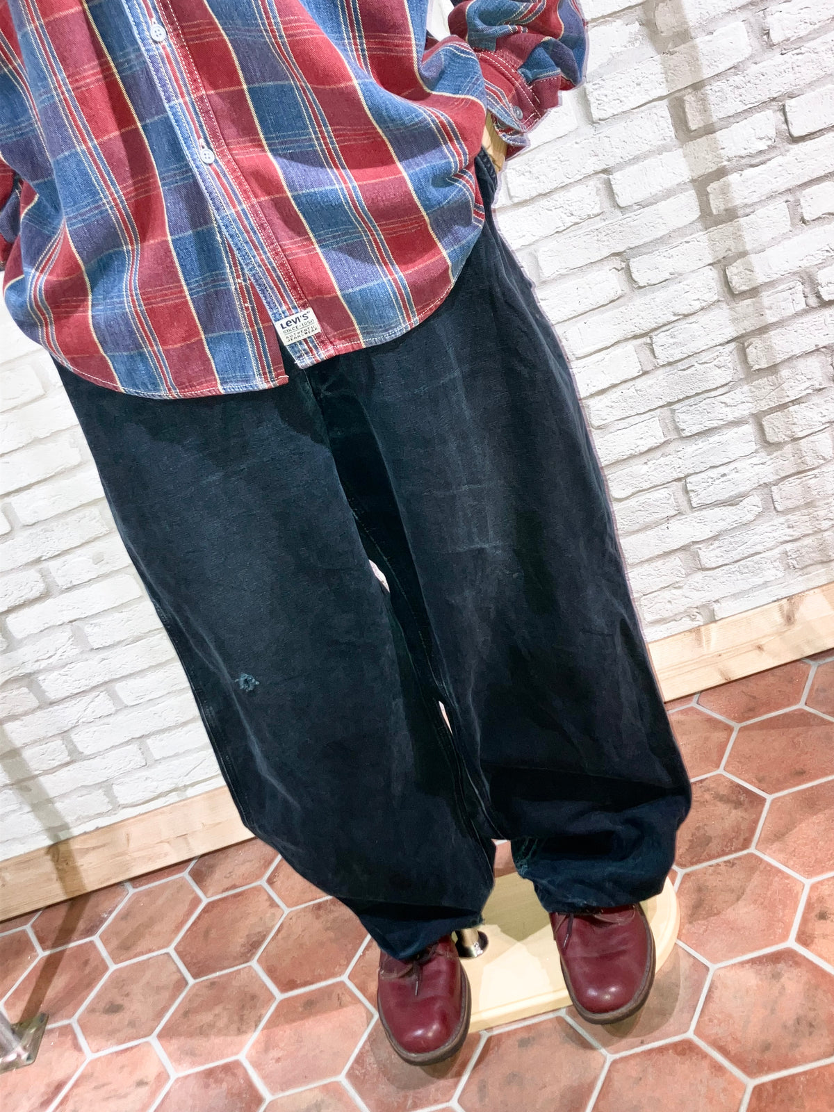 "carhartt" 00s Duck Work Pants