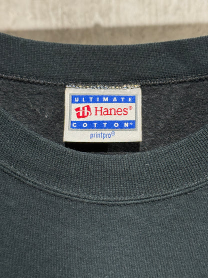 Old FOX SPORTS Embroidered Sweatshirt