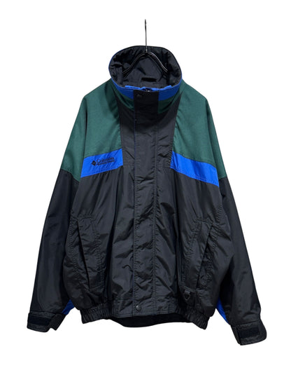 Old Colombia Mountain Jacket