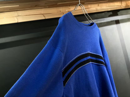 "DOCKERS" Old Design Cotton Knit