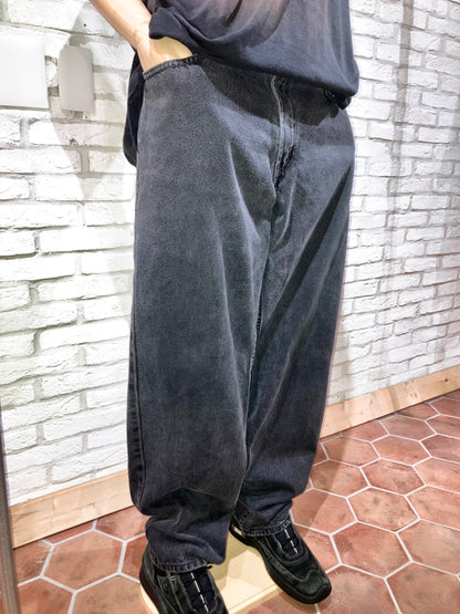 "Levi's" 00s Wide Denim Pants