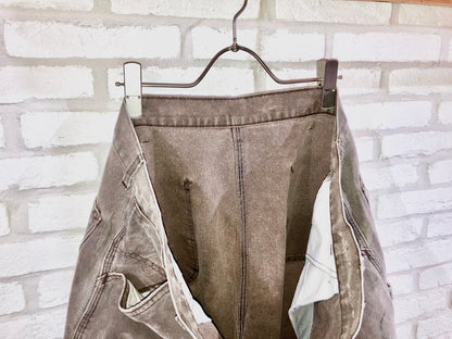 "Carhartt" 00s Duck Work Pants