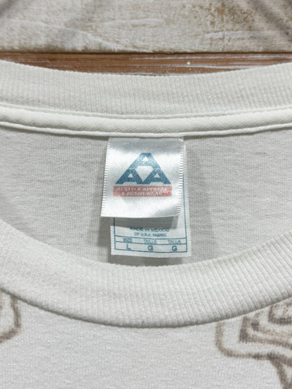 "The Legend of Zelda: Twilight Princess" Handwritten Tee