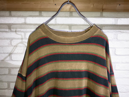 Old Border Tee