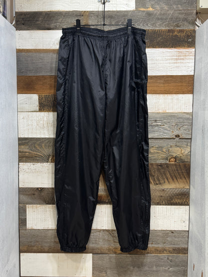 Old No Fear Nylon Pants