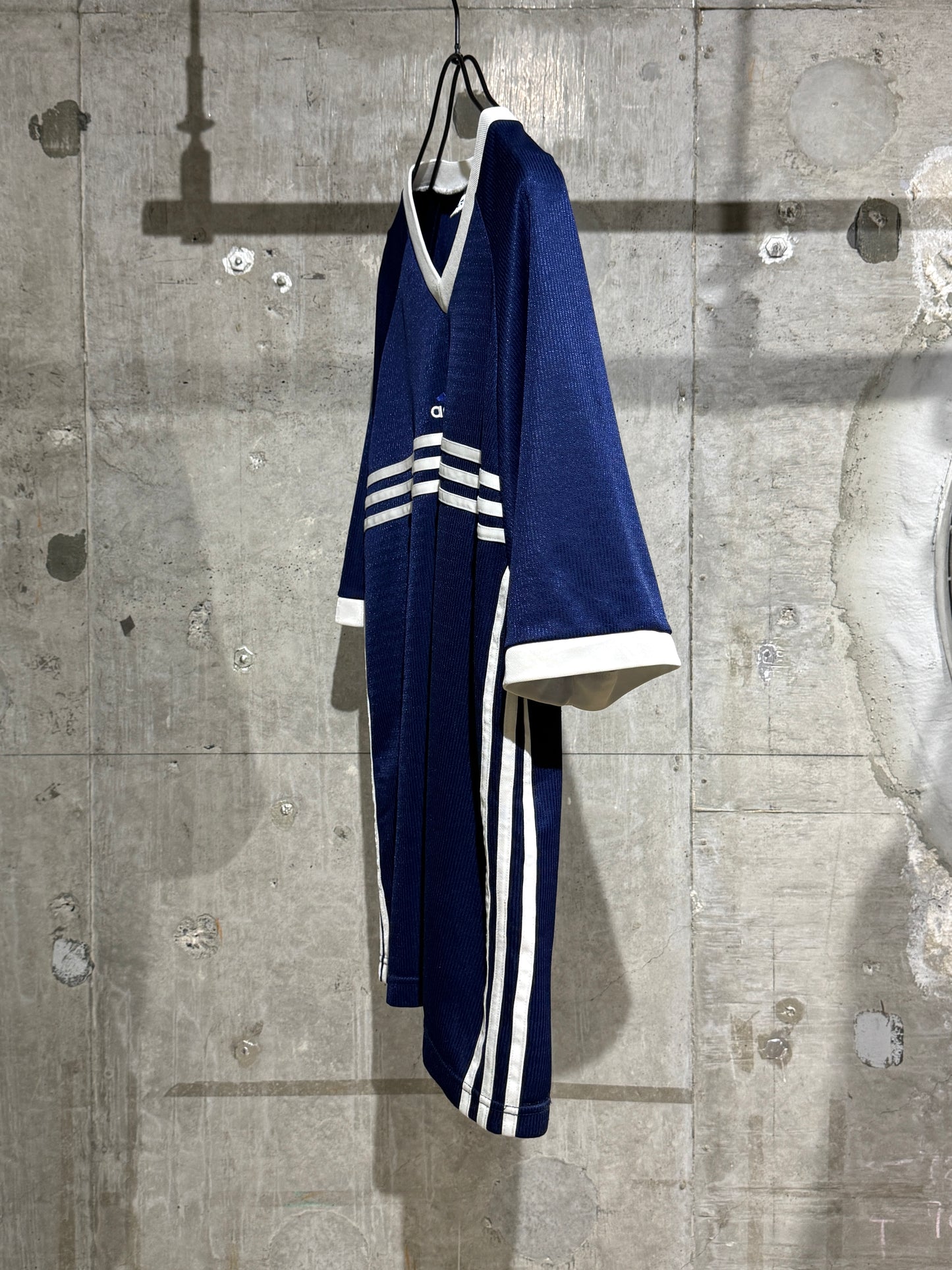 Old Adidas Jersey