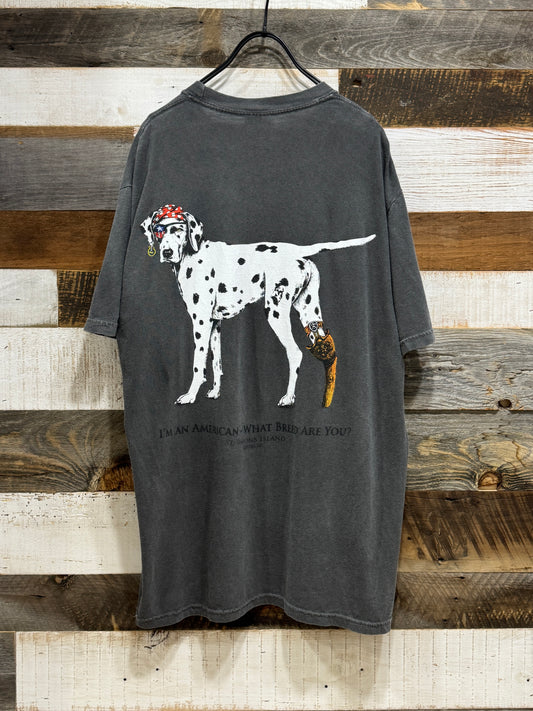Sea Dog Tee