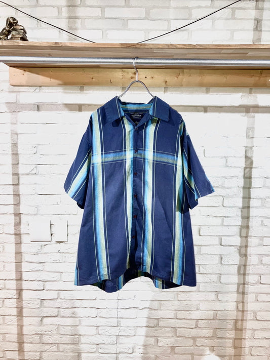Old Design Stripe Shirt