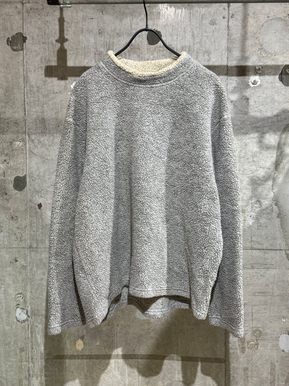 Early Winters Fleece Pullover Top