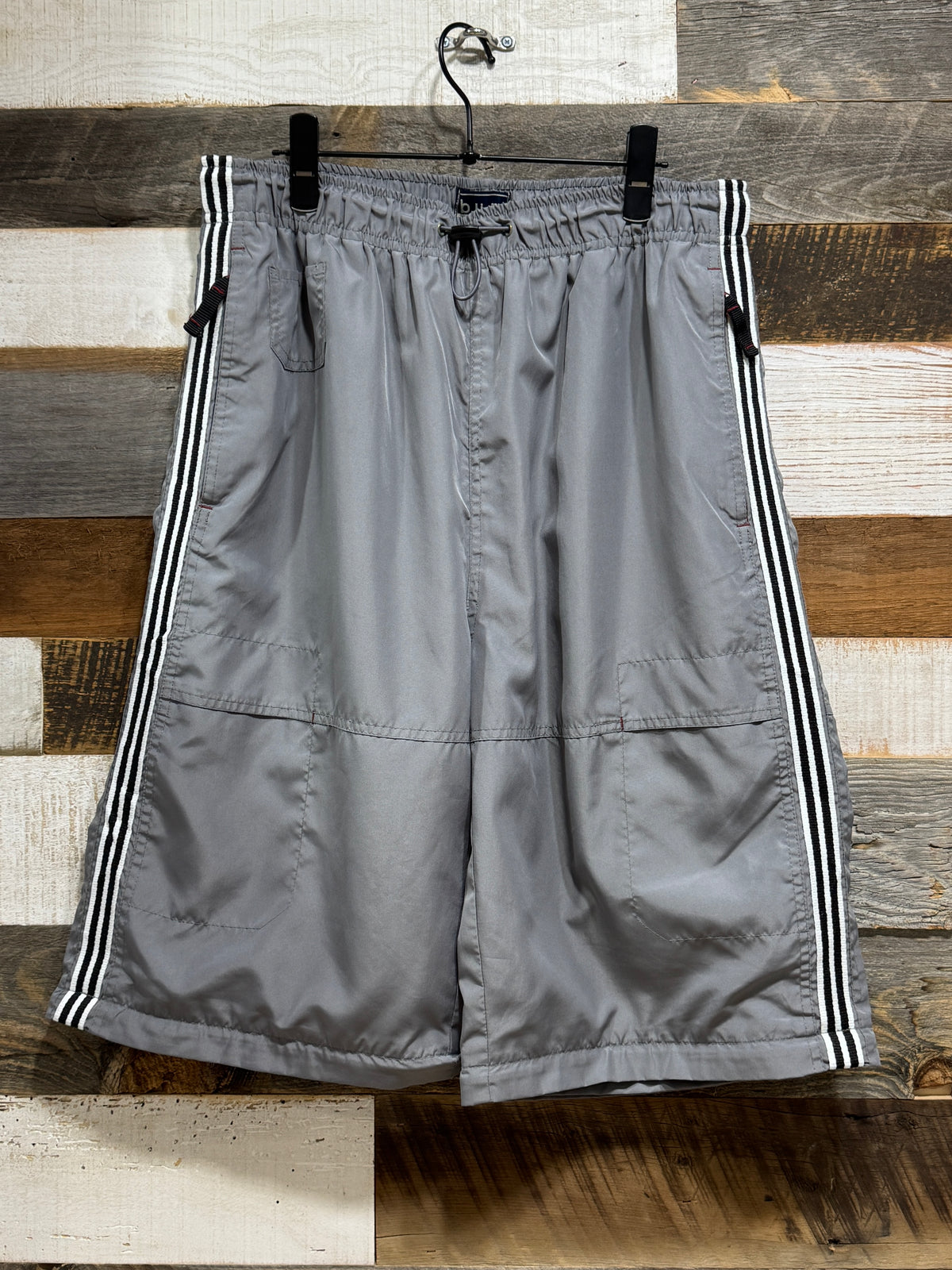 B.U.M. Equipment Zip-off Side Line Cargos