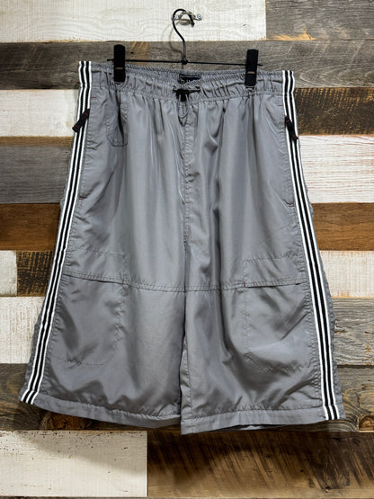 B.U.M. Equipment Zip-off Side Line Cargos