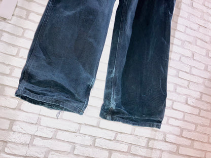 "carhartt" 00s Duck Work Pants