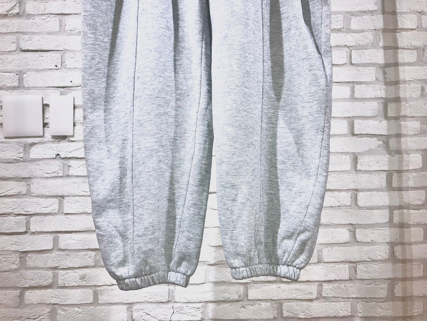 Old Ballon Design Sweat Pants
