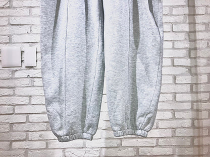 Old Ballon Design Sweat Pants