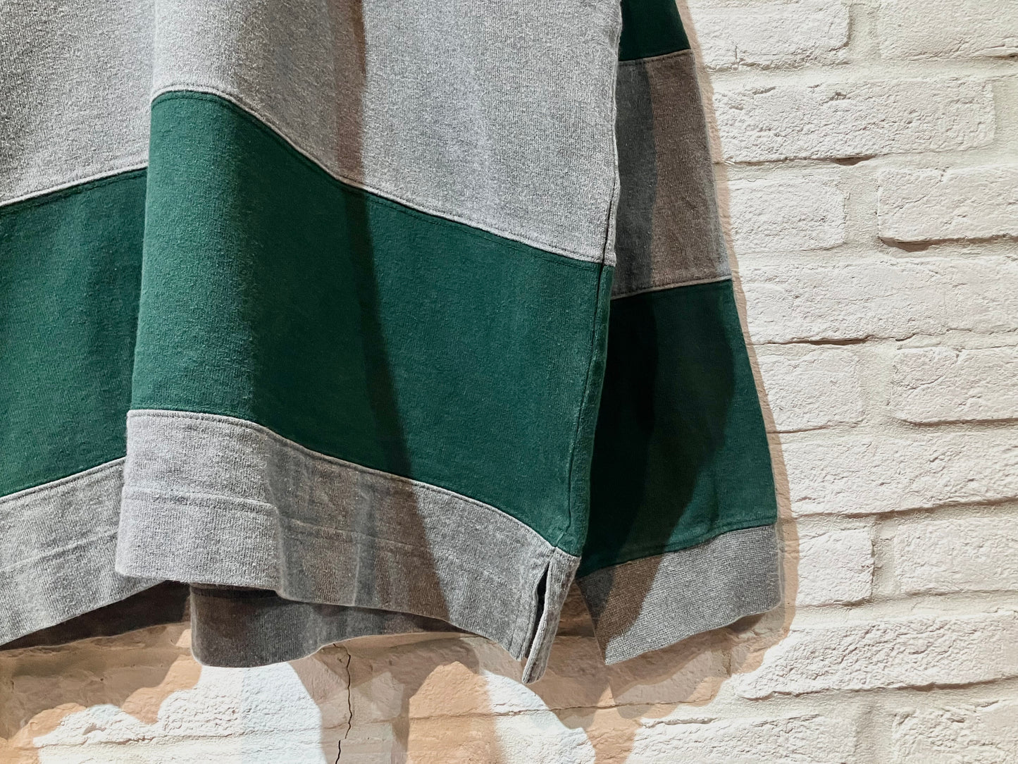 "GAP" Old Rugger Shirt