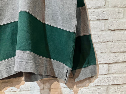 "GAP" Old Rugger Shirt