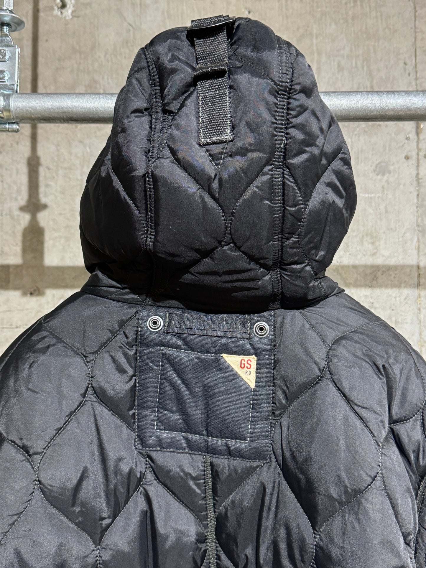 G-Star RAW Dome Jacket