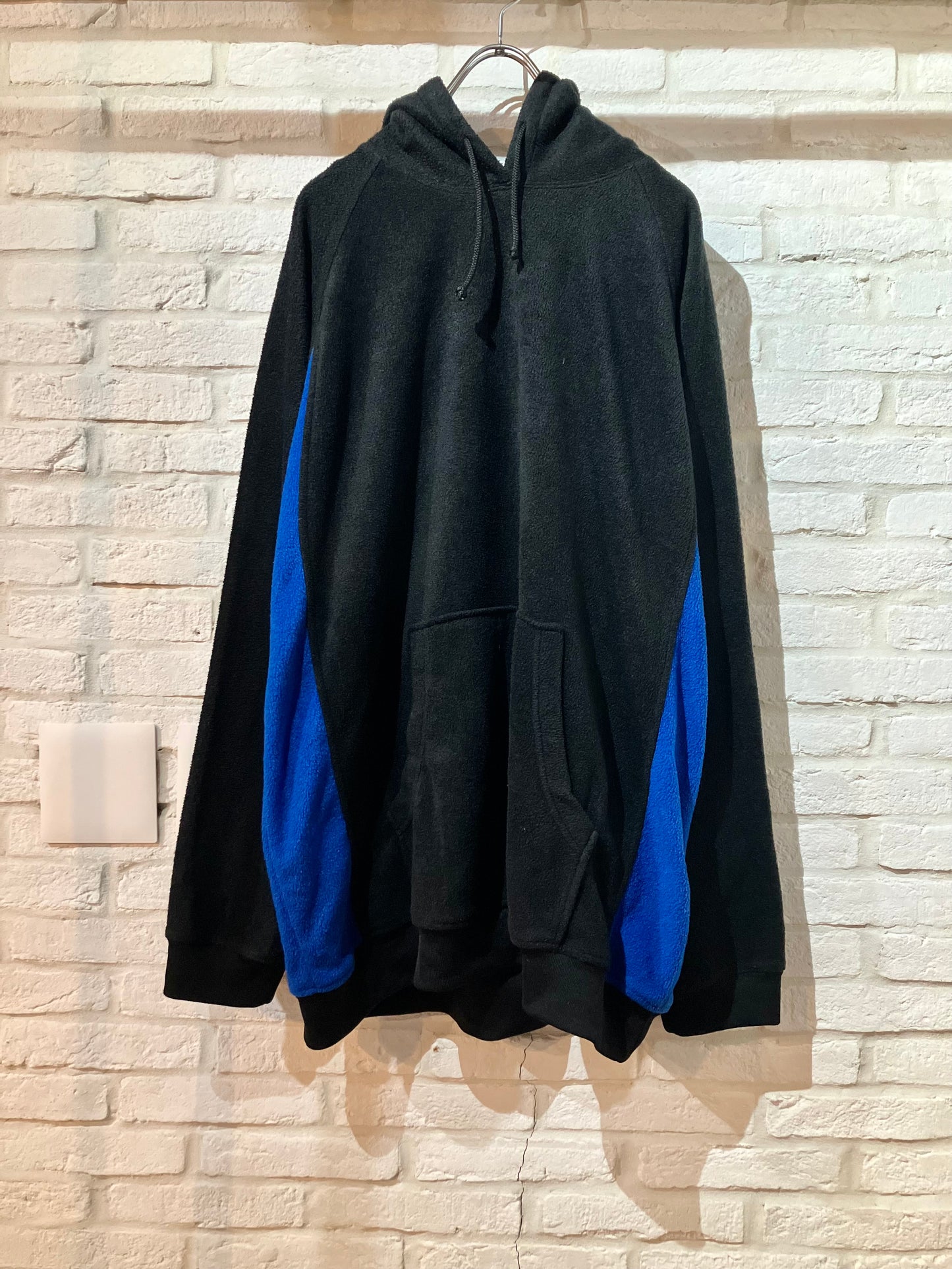 "Lee SPORT" Old Design Fleece Hoodie