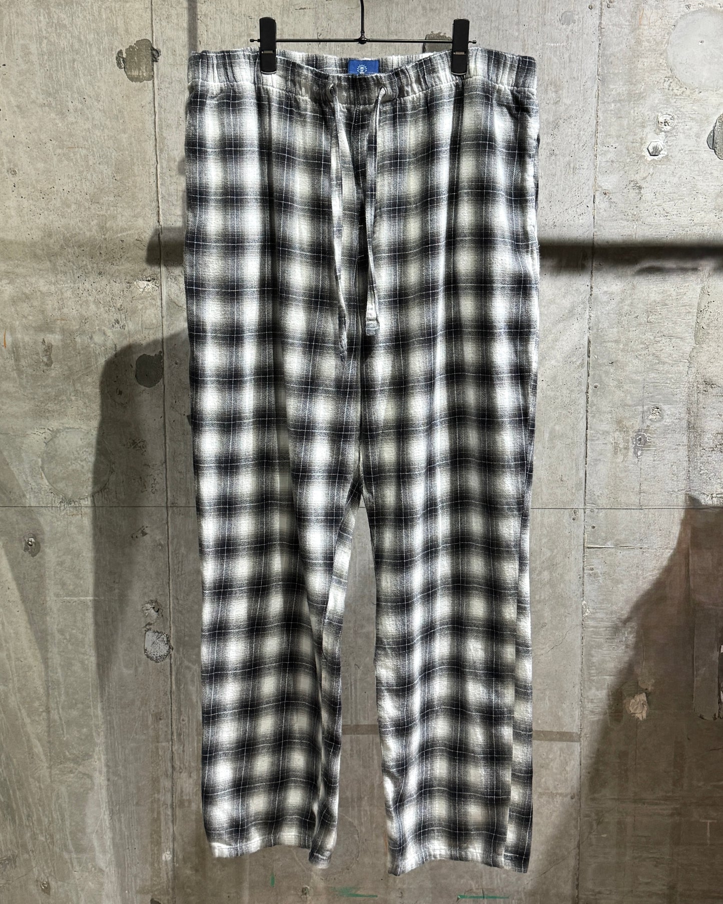 OLD NAVY Plaid EZ Pants