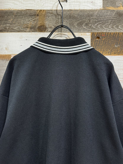 Old Zip Polo Shirt