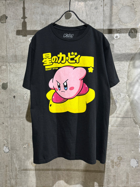 Kirby Tee