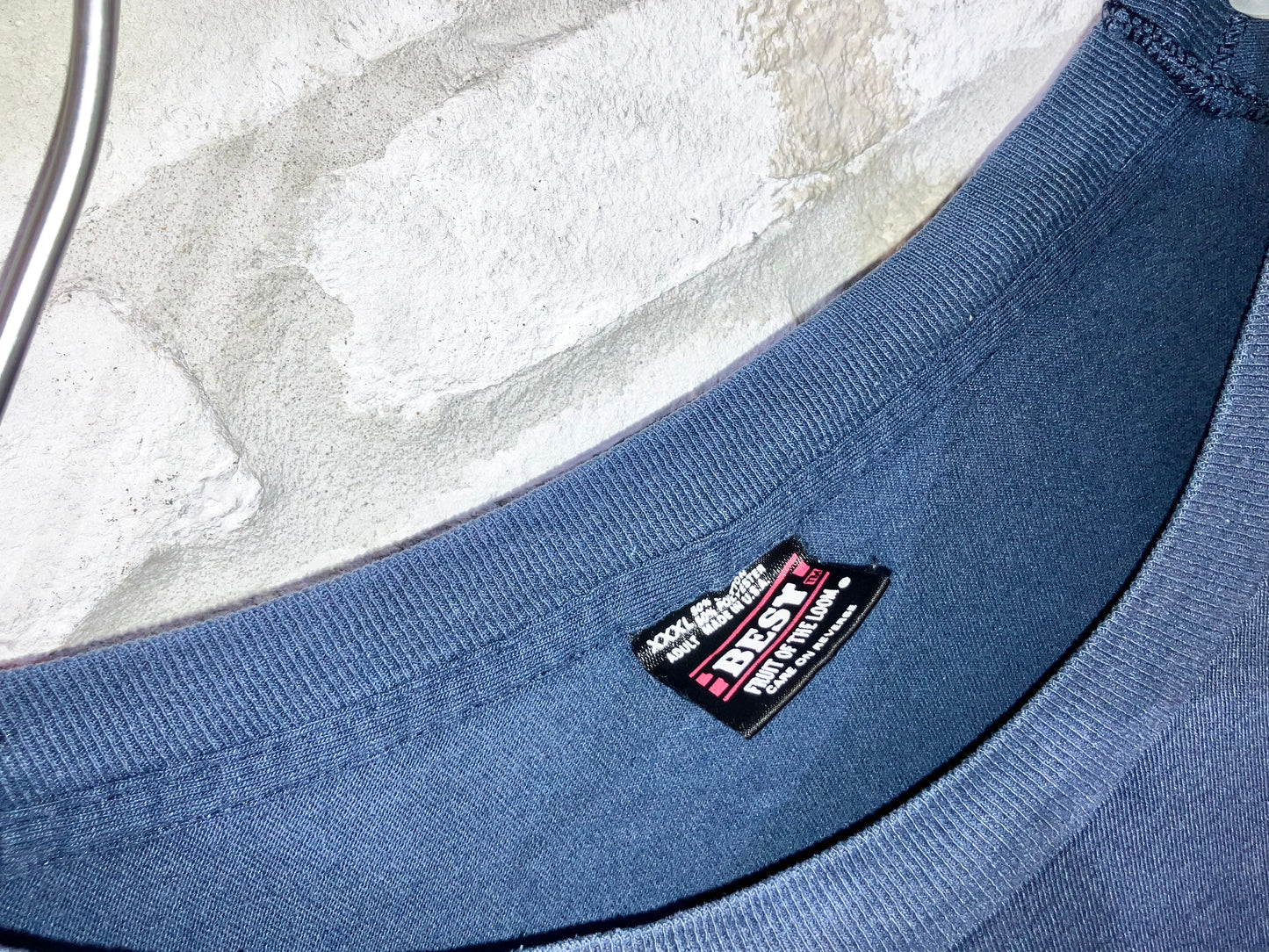 Vintgage Oversized Tee