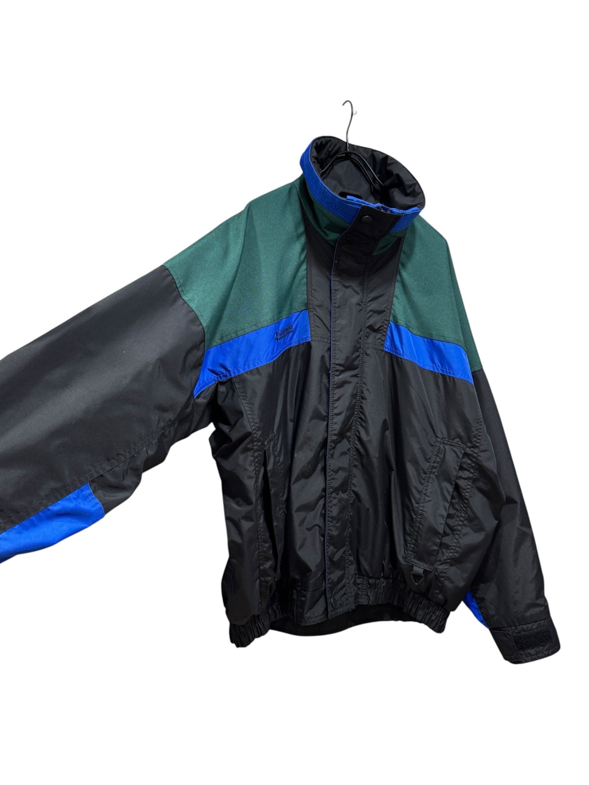 Old Colombia Mountain Jacket