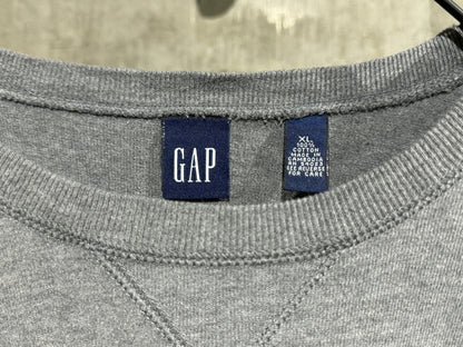 GAP Design LS Tee