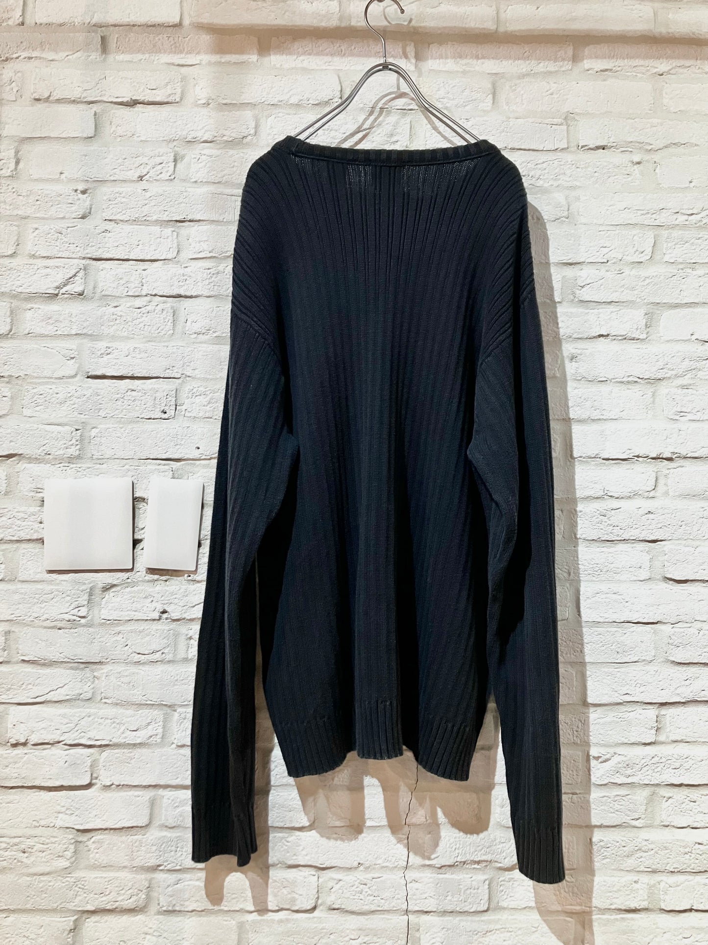 "Timberland" Old Design Cotton Knit
