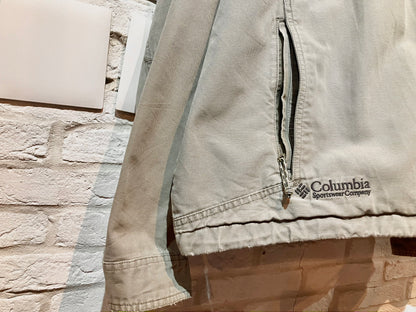 "Cloumbia" Old Design JKT