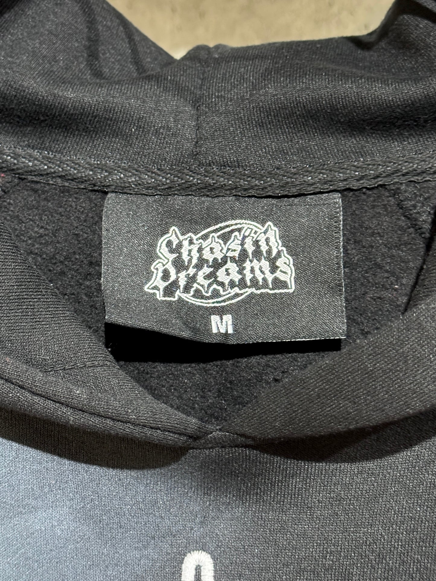 Chasin Dreams Hoodie