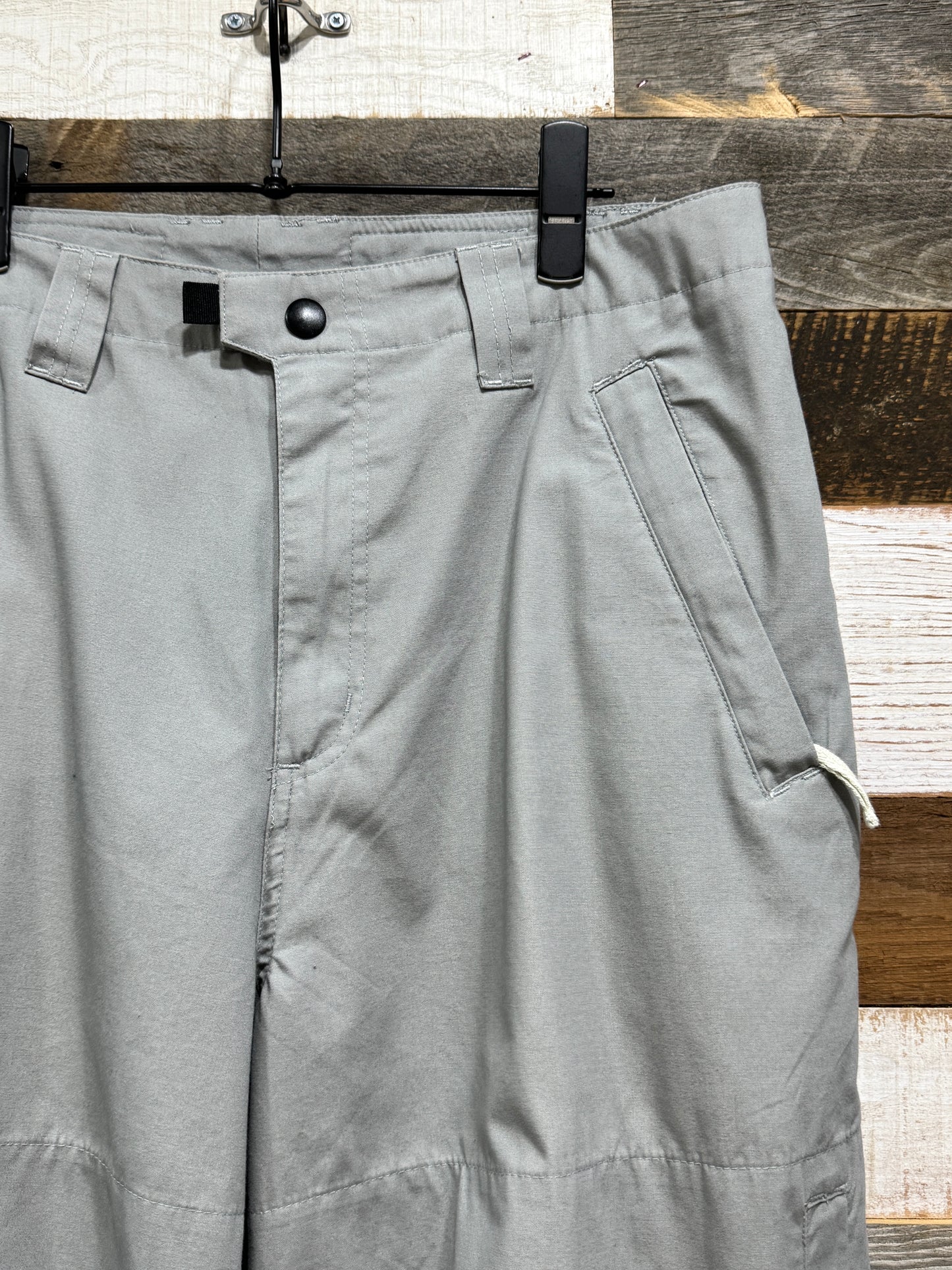 725 Originals Tech Cargo Shorts