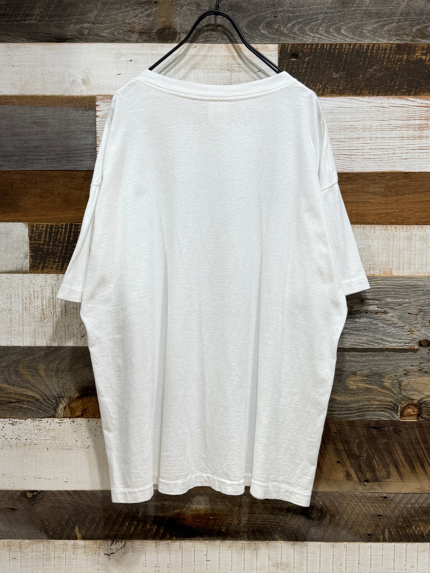 80s Bob Harrison Beach Bum Tee
