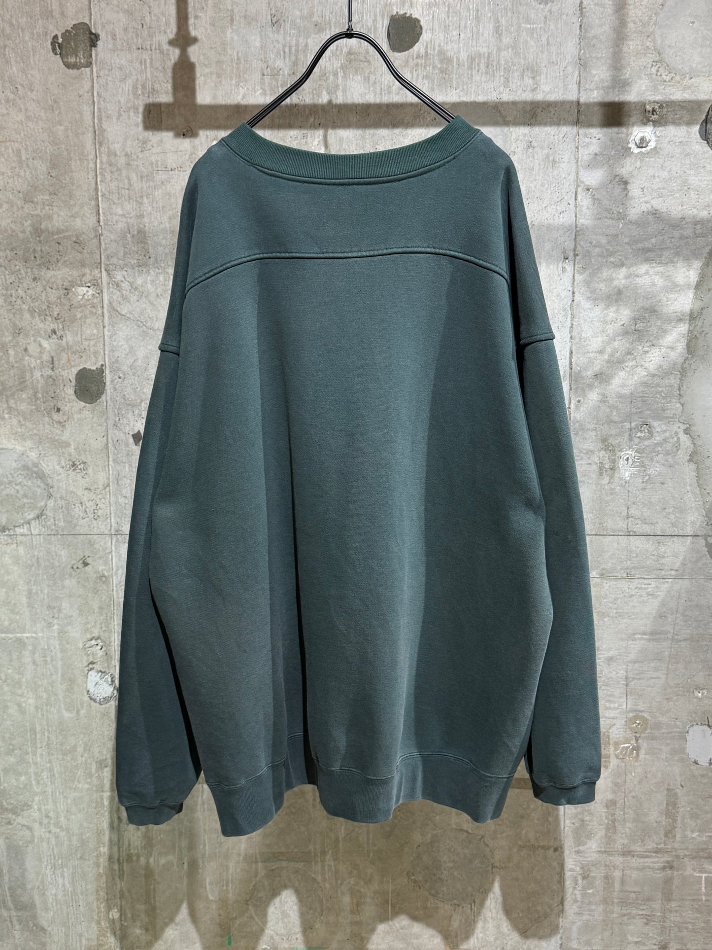 Vintage Ohio Bobcats Sweatshirt