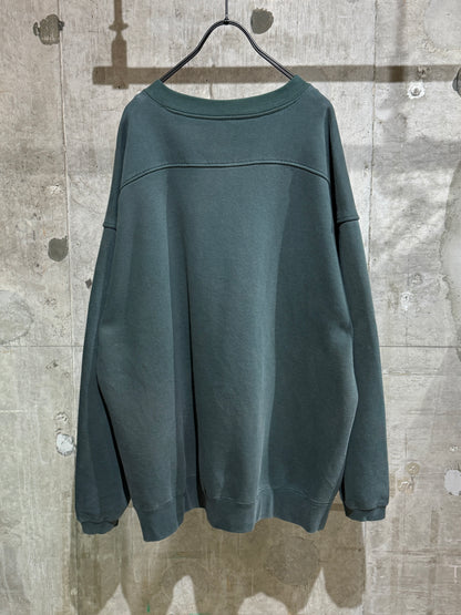 Vintage Ohio Bobcats Sweatshirt