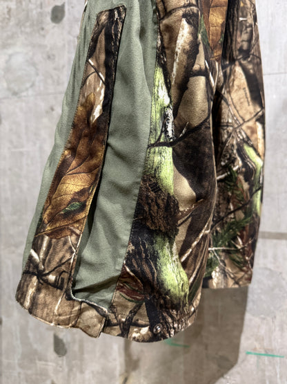 00's Real Tree Switching Pants