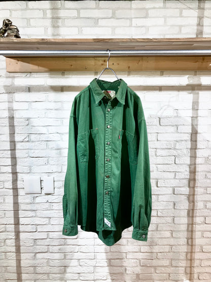 "Levi's" Old Good Color Shirt
