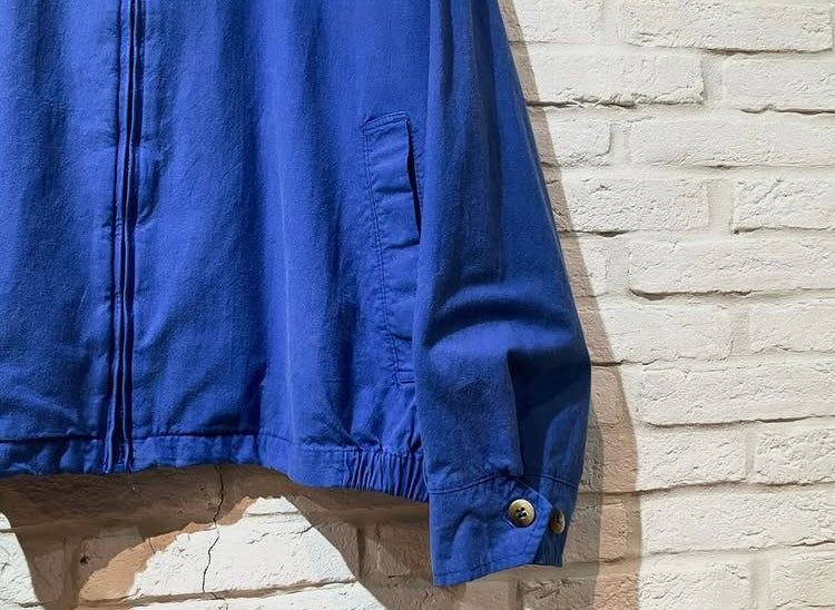 Old Oversized Design JKT