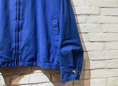 Old Oversized Design JKT