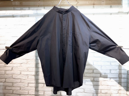 "KING SIZE" Old Oversized Shirt