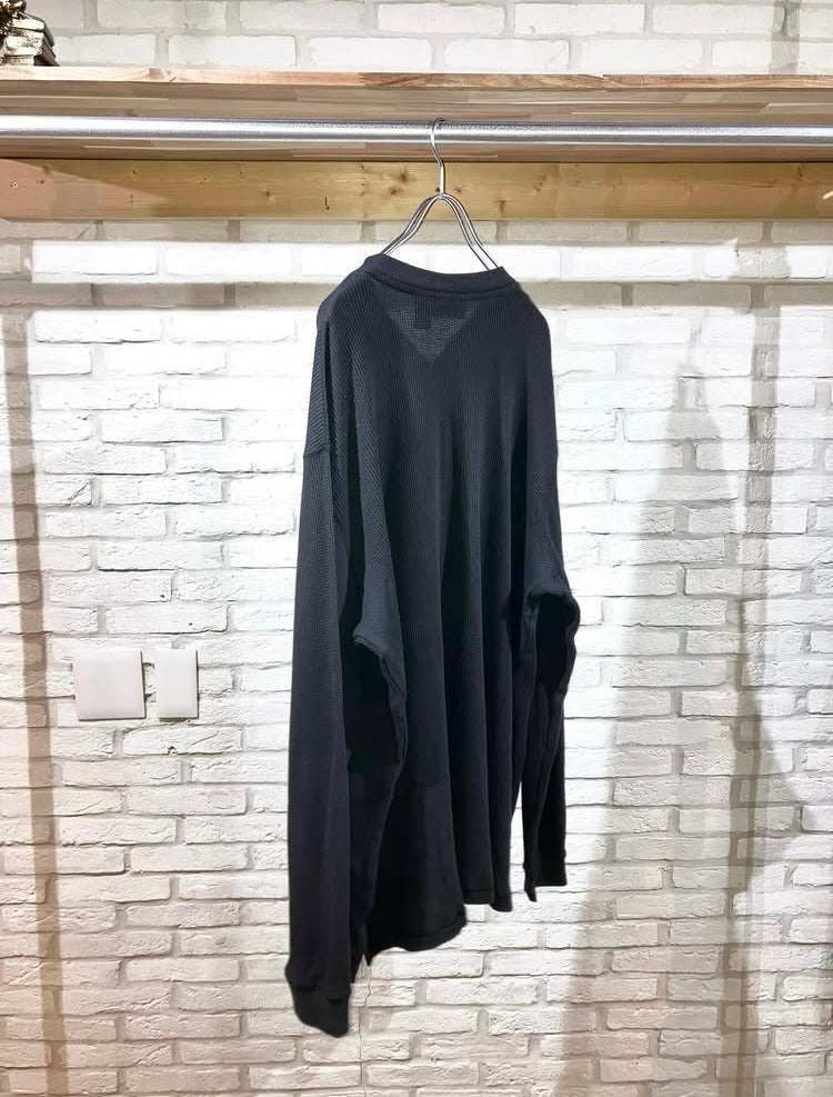 "KING SIZE" Old Oversized Themal