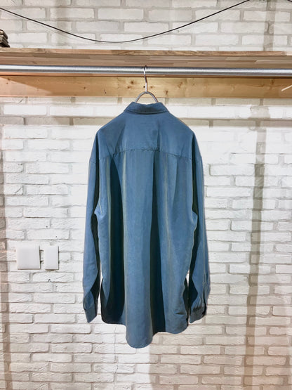 Old Design Shirt
