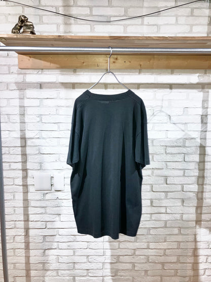 Vintage Pocket Tee