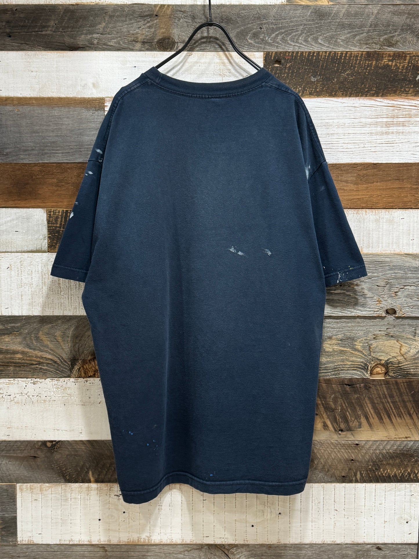 Think Geek Painted Tee