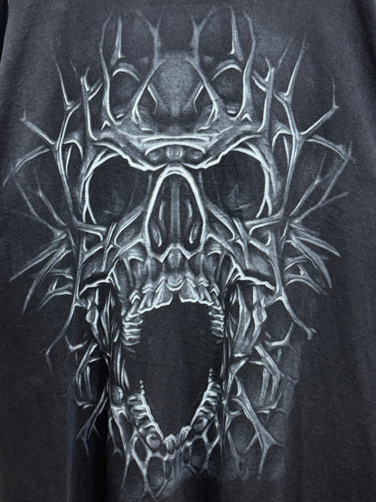 Void Skull Graphic Tee