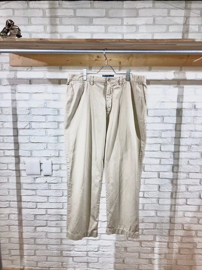 "Polo by Ralph Lauren" Old Design Pants