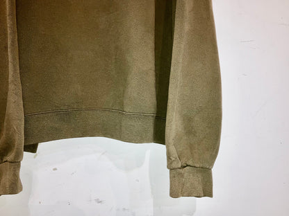 "NIKE" 00s Plain Sweat