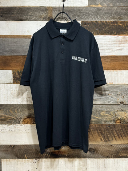 Final Fantasy XV Polo Shirt