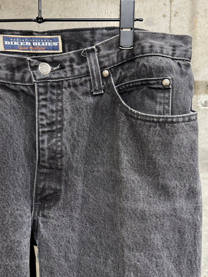 Harley-Davidson Biker Blues Jeans